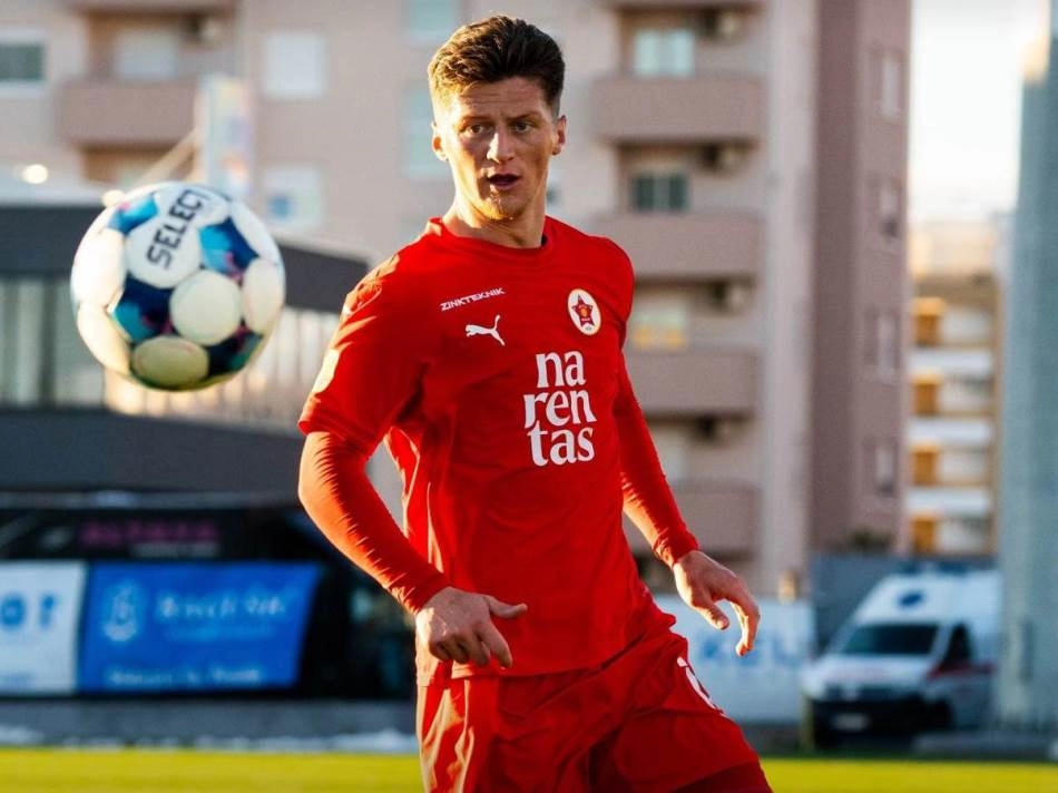 VELEŽ Je li moguć povratak Pidre?